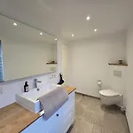 Apartment Tohuus *