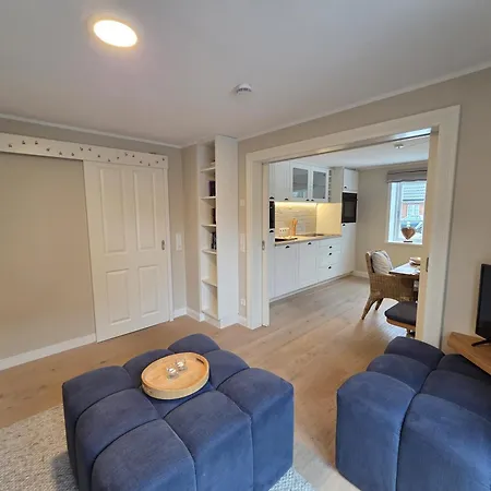 Tohuus * Wyk auf Föhr