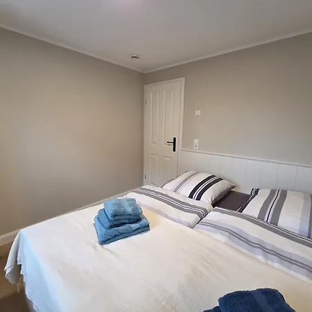 Tohuus Apartamento *
